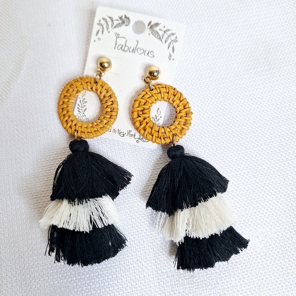 NWT Vince Camuto " Read Between the Lines" palazzo pants bundle size 2X. - Picture 10 of 16